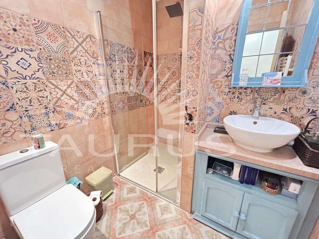 Casa en Venta en Caleta de Vélez
