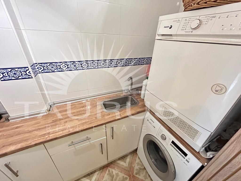 Casa en Venta en Caleta de Vélez