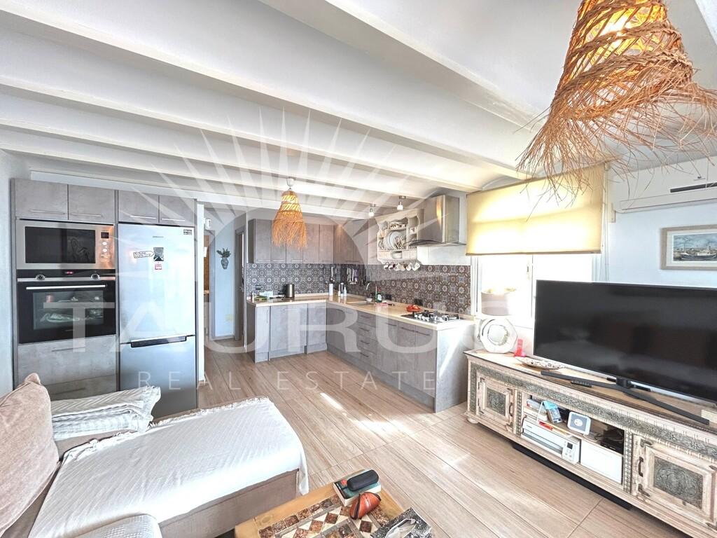 Casa en Venta en Caleta de Vélez