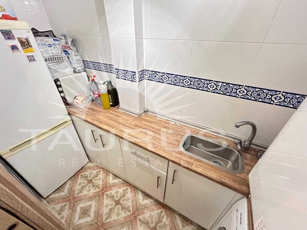 Casa en Venta en Caleta de Vélez