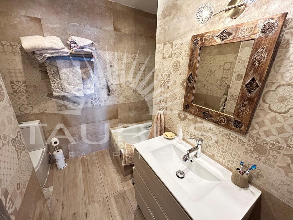 Casa en Venta en Caleta de Vélez