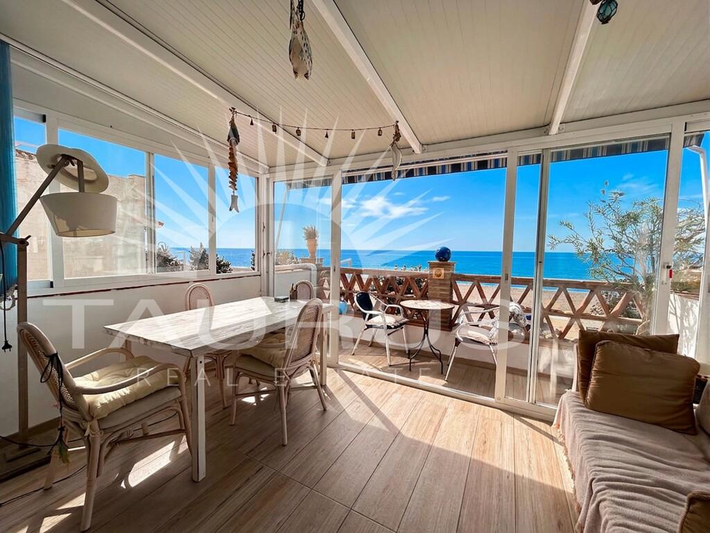 Casa en Venta en Caleta de Vélez