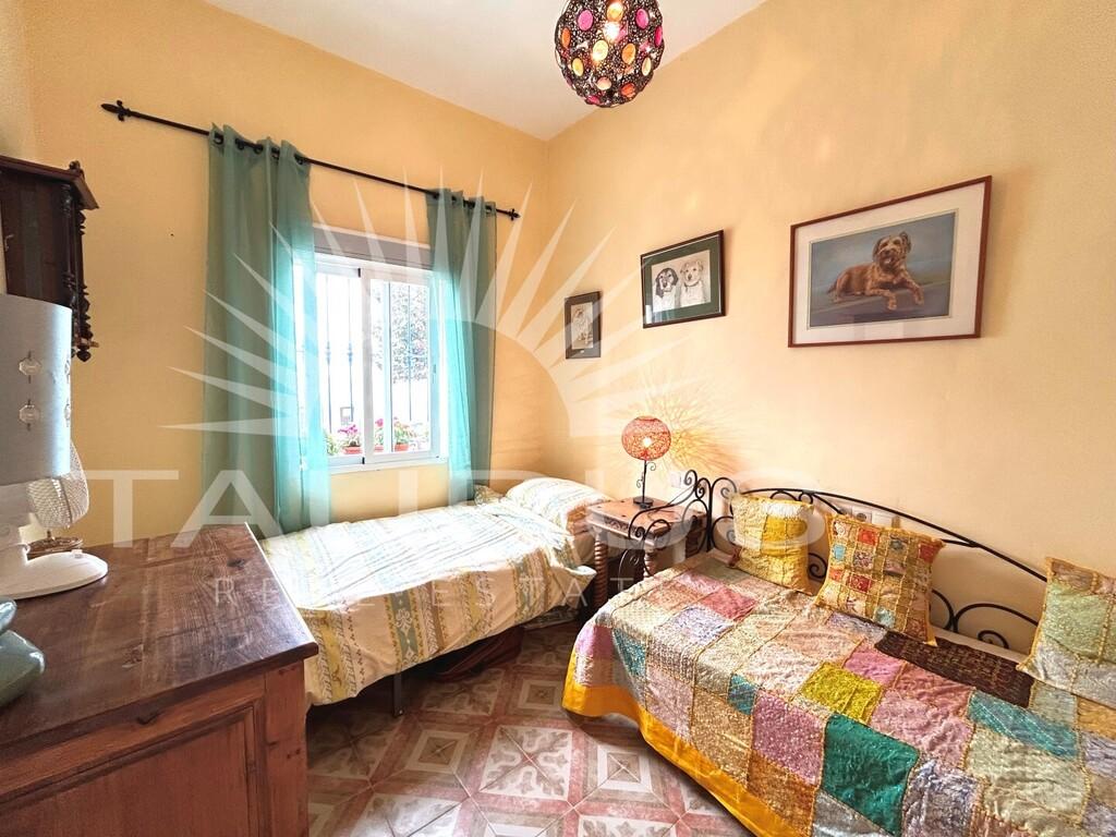 Casa en Venta en Caleta de Vélez