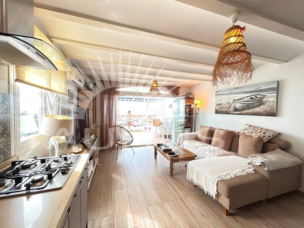 Casa en Venta en Caleta de Vélez