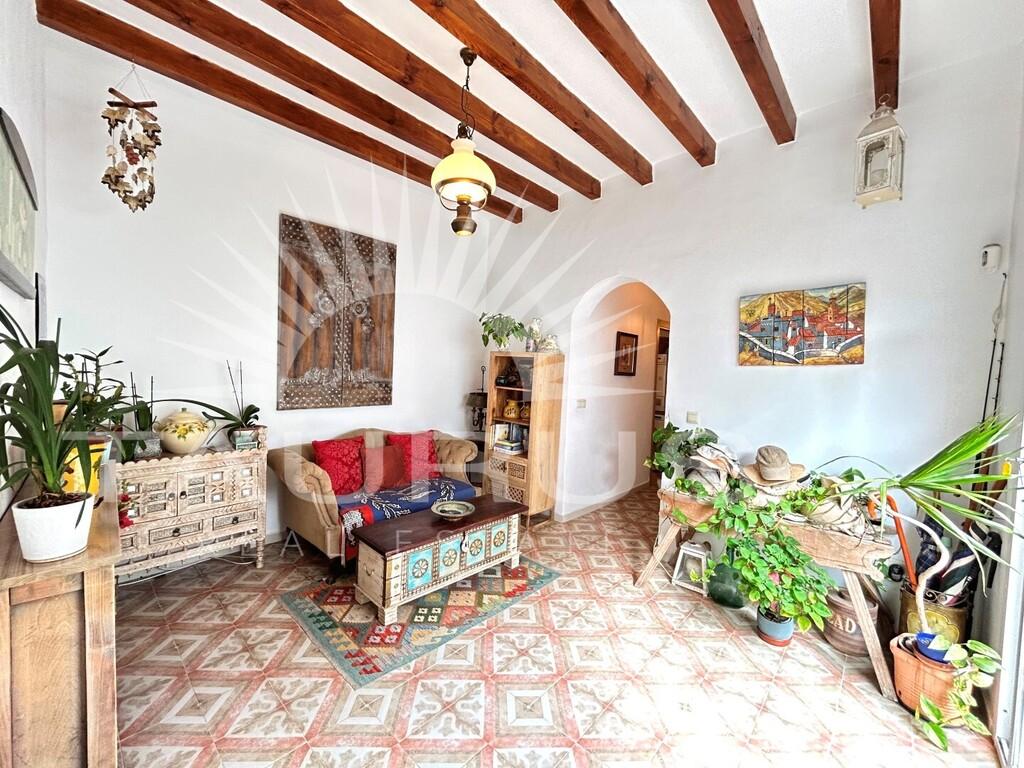 Casa en Venta en Caleta de Vélez