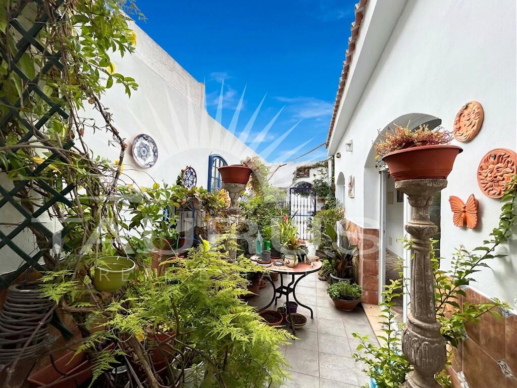 Casa en Venta en Caleta de Vélez