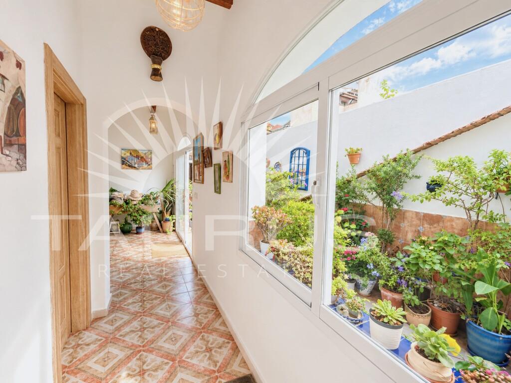 Casa en Venta en Caleta de Vélez