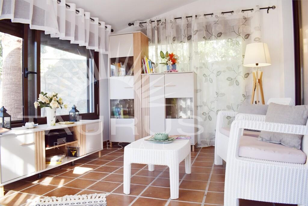Villa for Sale in Cómpeta