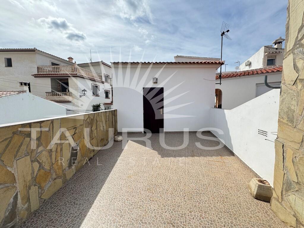 Casa en Venta en Sayalonga