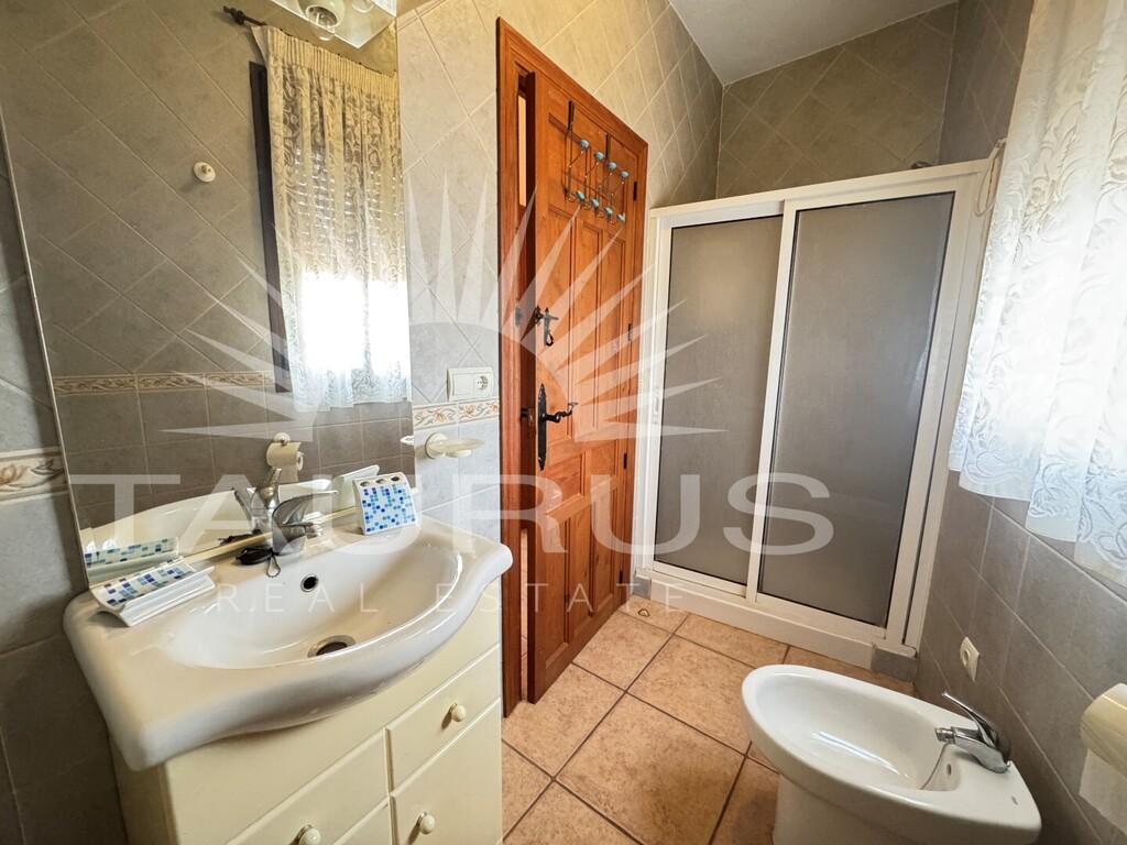 Casa en Venta en Sayalonga