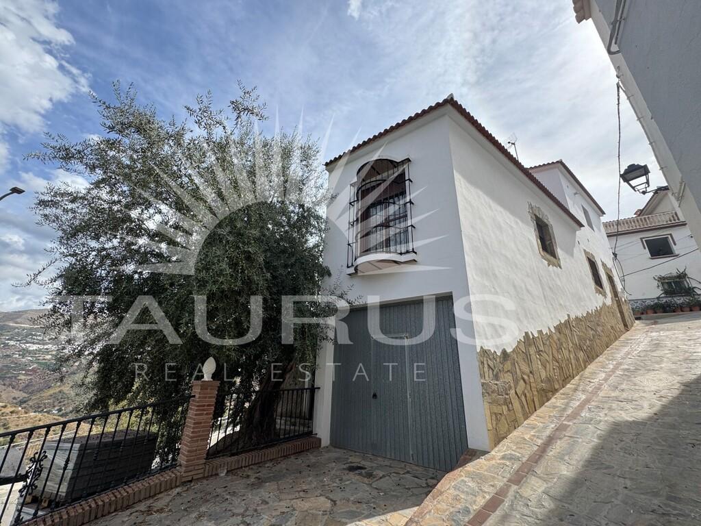 Casa en Venta en Sayalonga