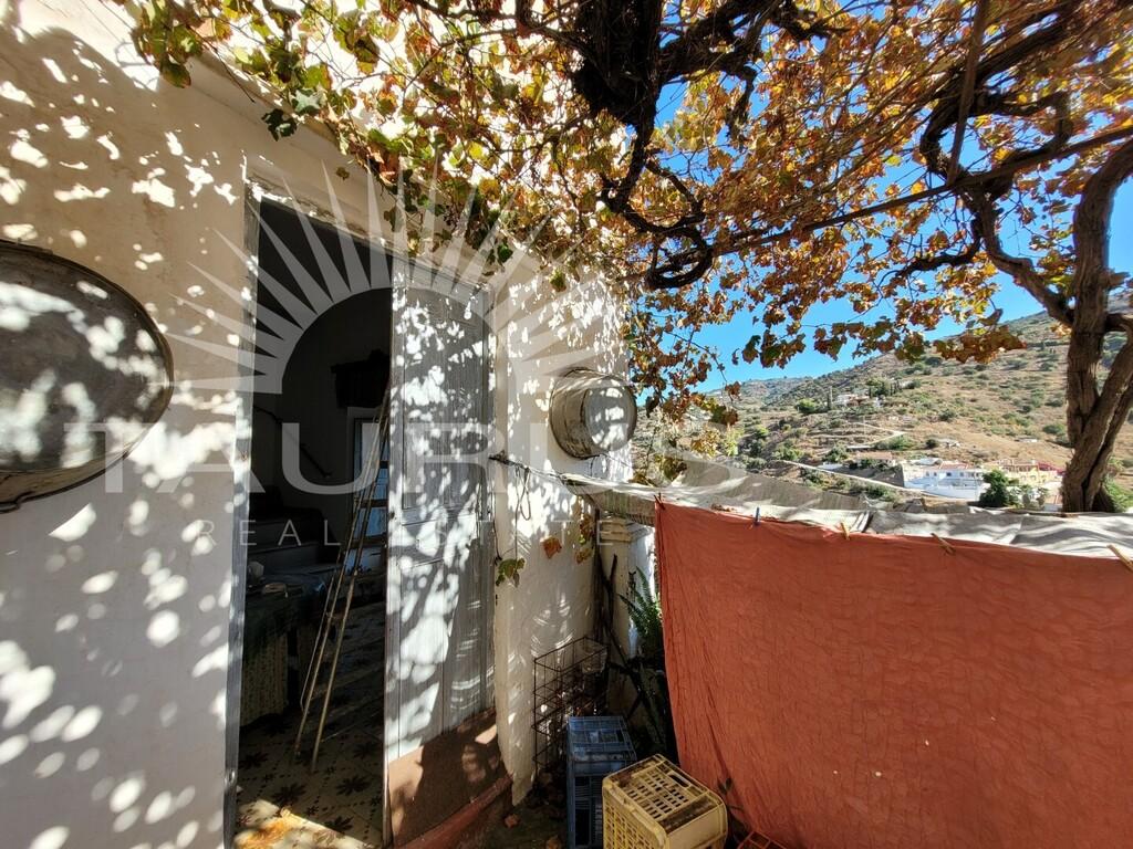 House for Sale in Torrox
