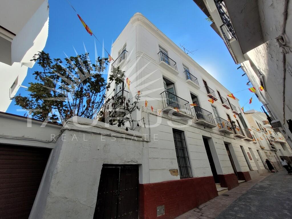 House for Sale in Torrox