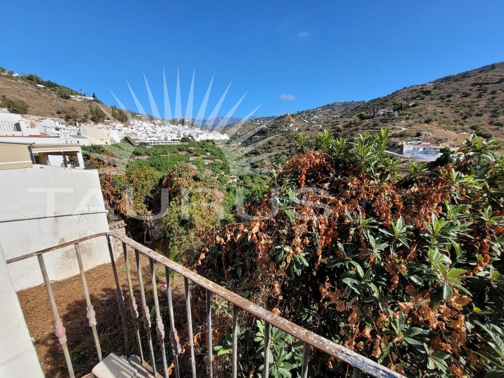 House for Sale in Torrox