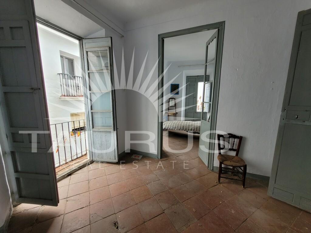 House for Sale in Torrox