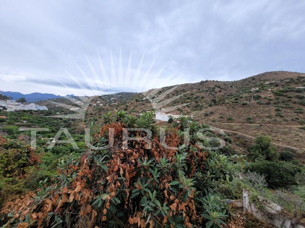 House for Sale in Torrox