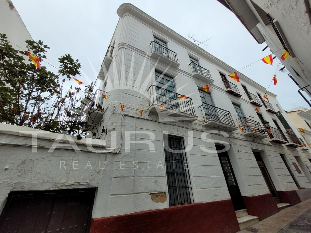 House for Sale in Torrox