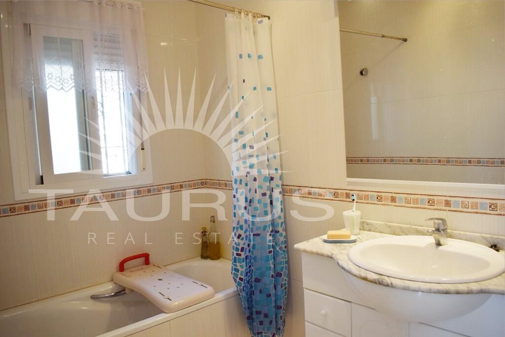 Villa for Sale in Cómpeta