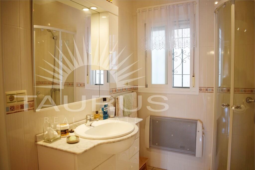 Villa for Sale in Cómpeta