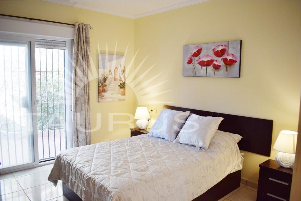 Villa for Sale in Cómpeta
