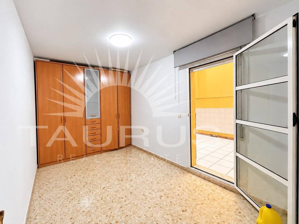 Apartment for Sale in Algarrobo