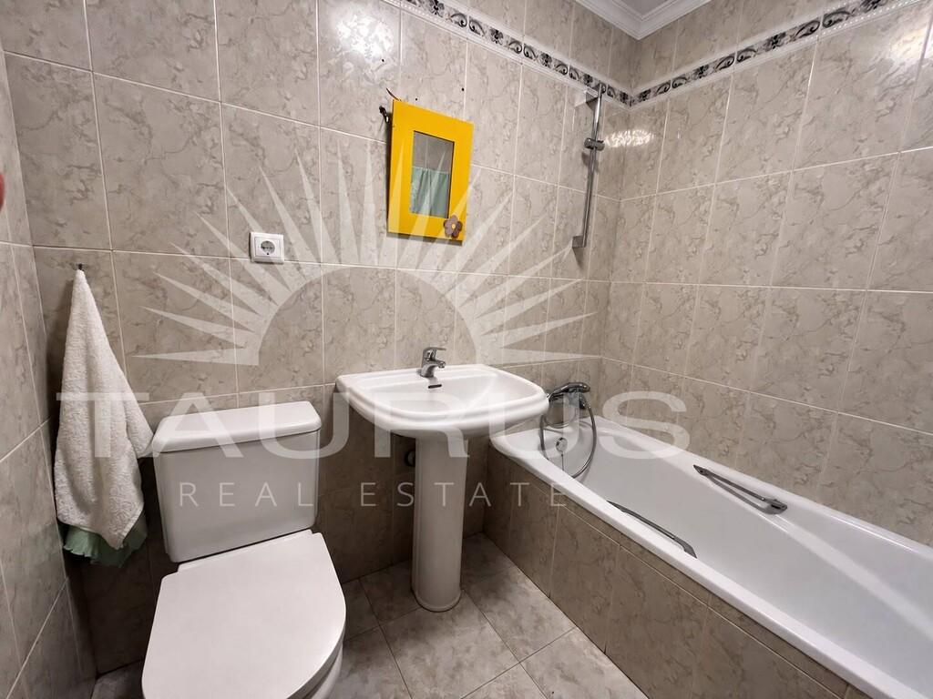 Apartment for Sale in Algarrobo