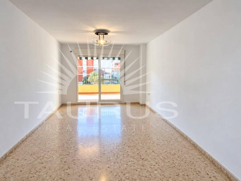 Apartment for Sale in Algarrobo
