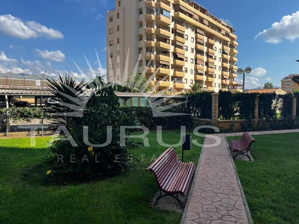 Apartment for Sale in Algarrobo