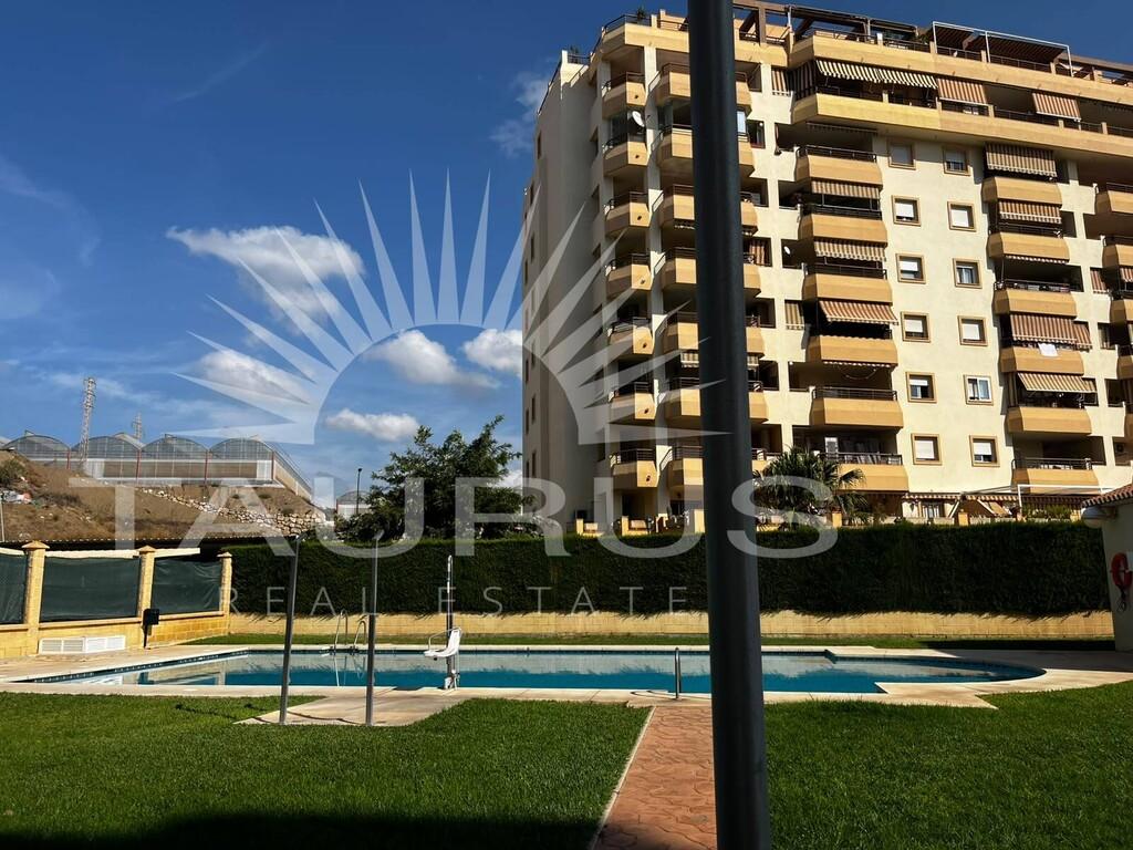 Apartment for Sale in Algarrobo