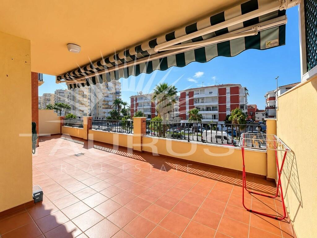 Apartment for Sale in Algarrobo