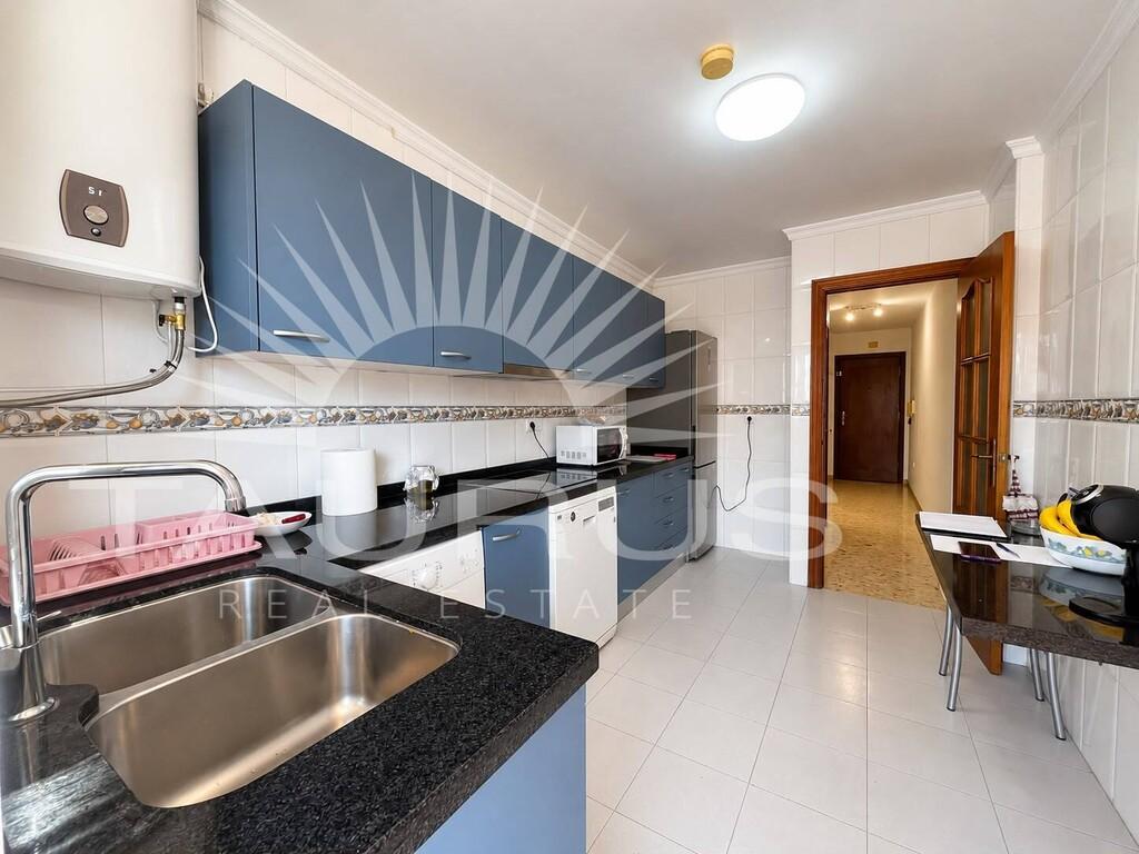 Apartment for Sale in Algarrobo