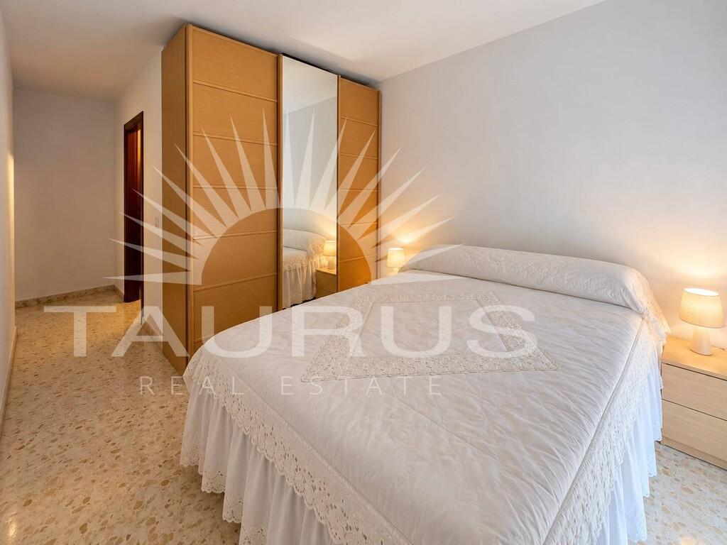 Apartment for Sale in Algarrobo