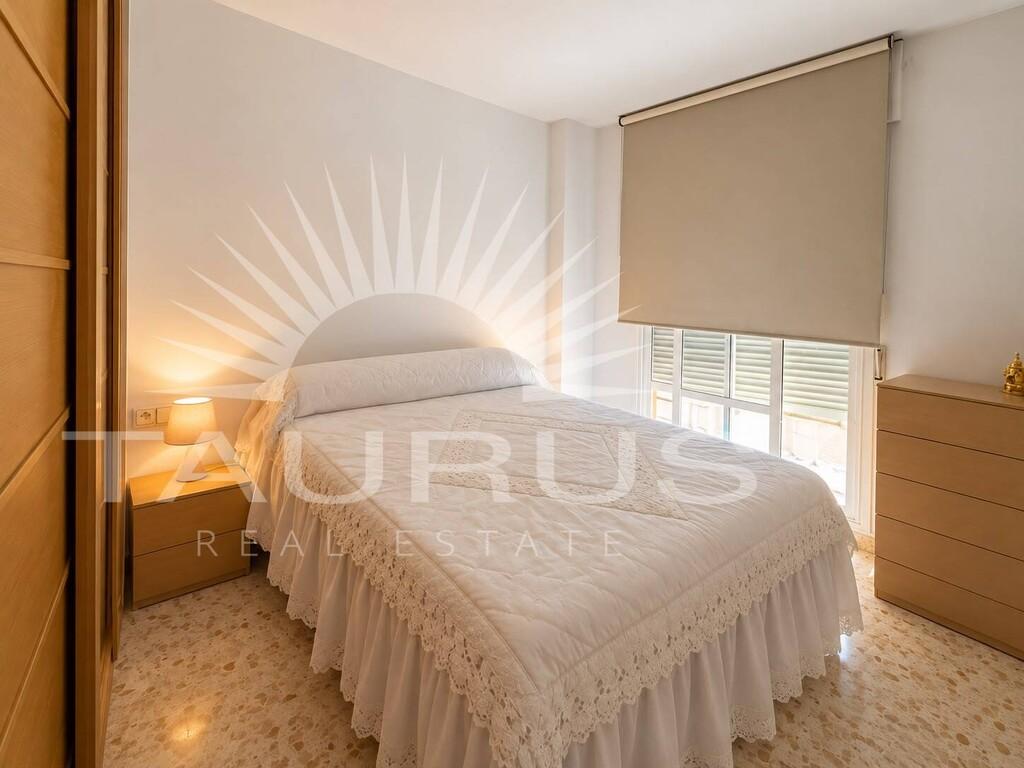 Apartment for Sale in Algarrobo