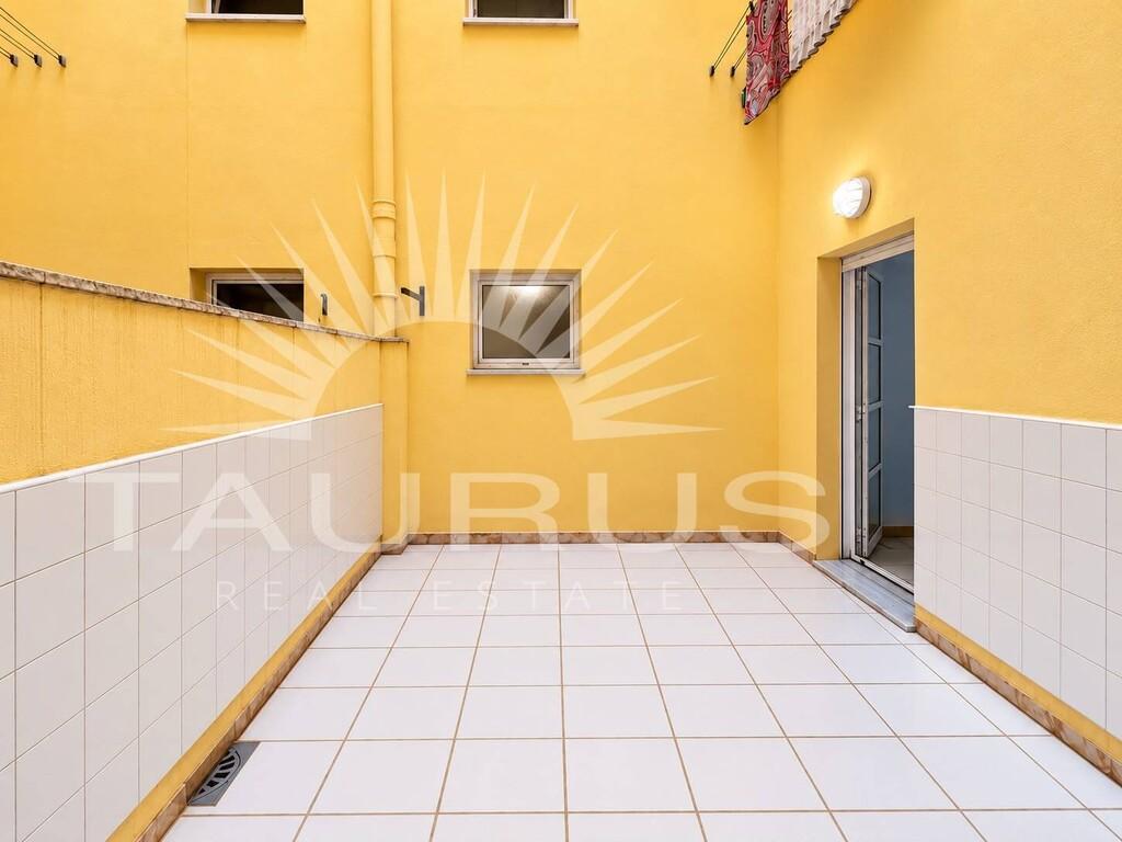 Apartment for Sale in Algarrobo