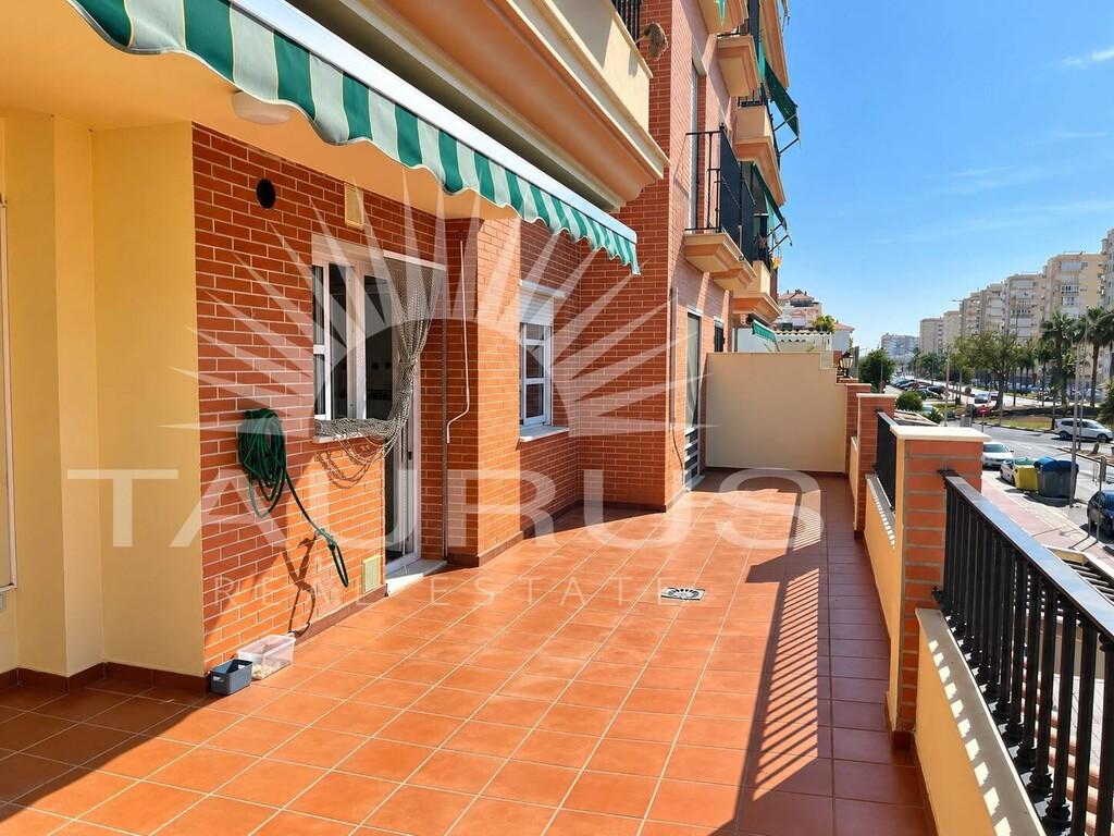 Apartment for Sale in Algarrobo
