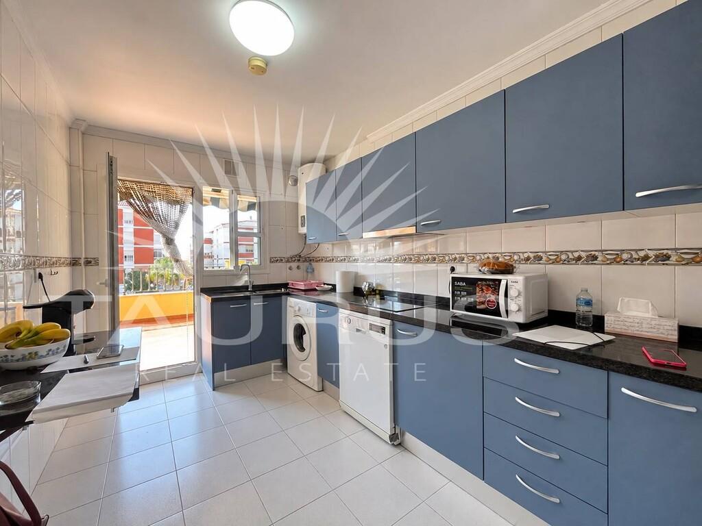 Apartment for Sale in Algarrobo