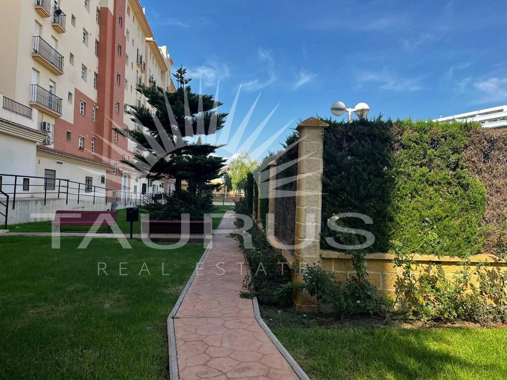 Apartment for Sale in Algarrobo