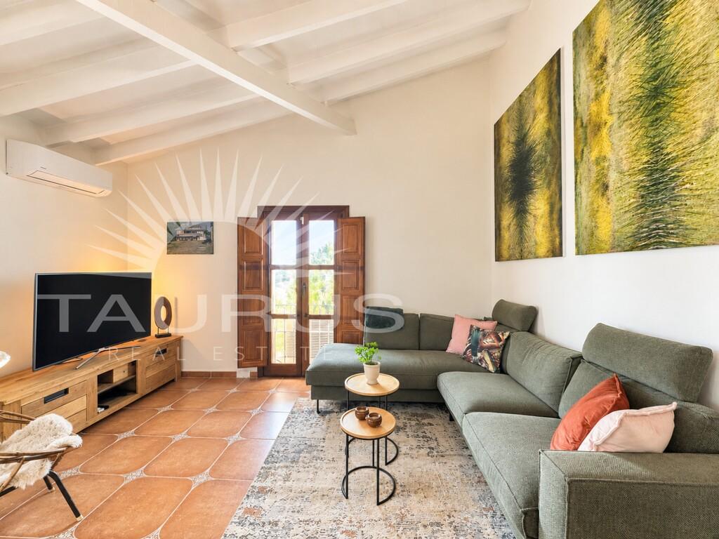 Villa en Venta en Cómpeta