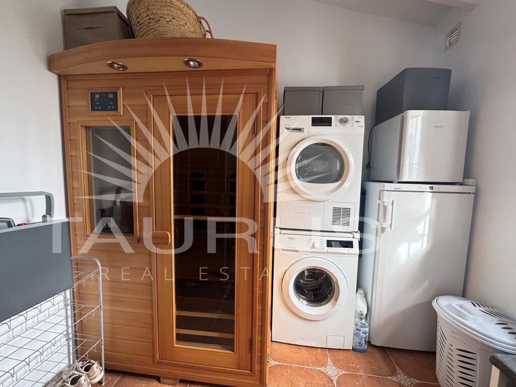 Villa en Venta en Cómpeta