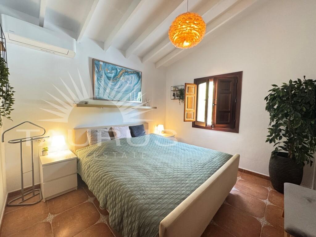 Villa en Venta en Cómpeta