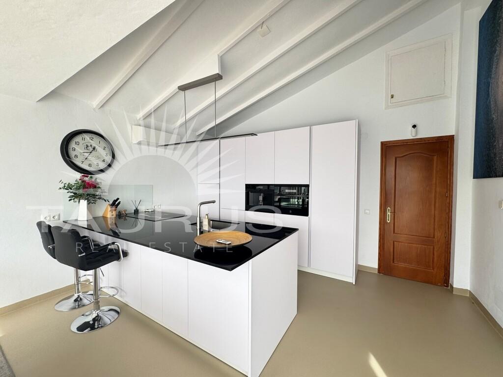 Villa en Venta en Cómpeta