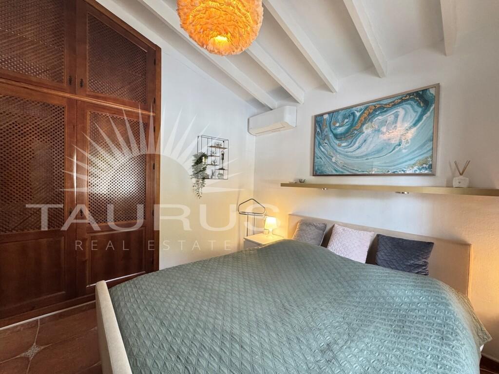 Villa en Venta en Cómpeta