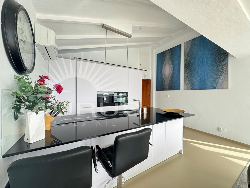 Villa en Venta en Cómpeta