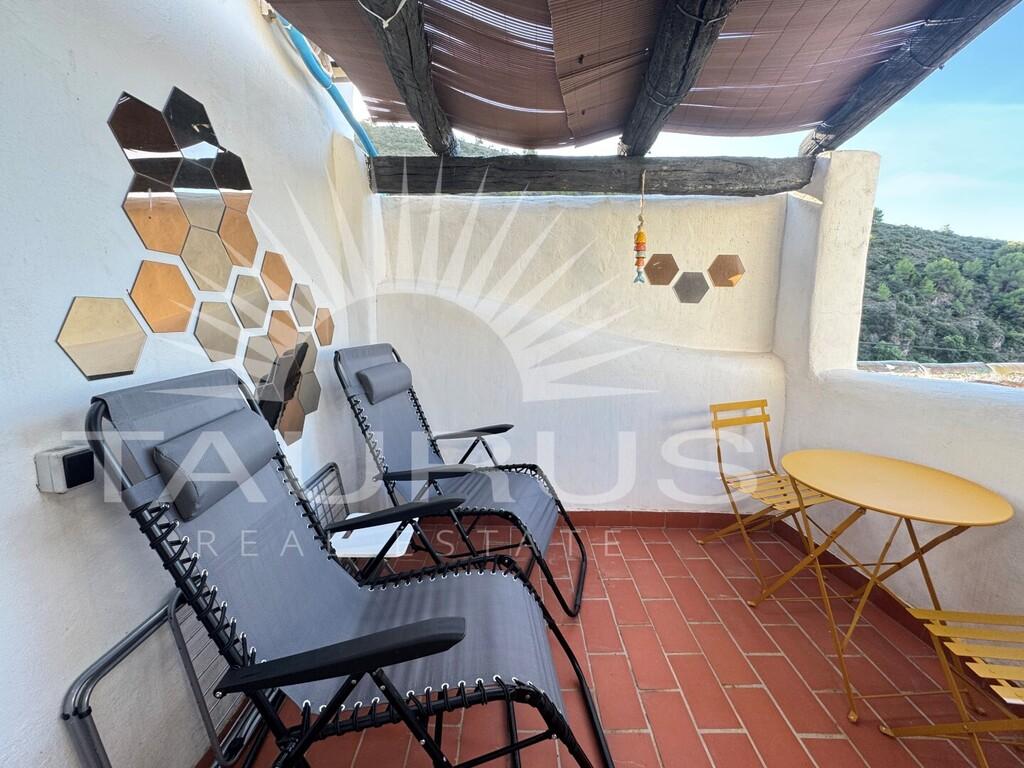 Casa en Venta en Salares