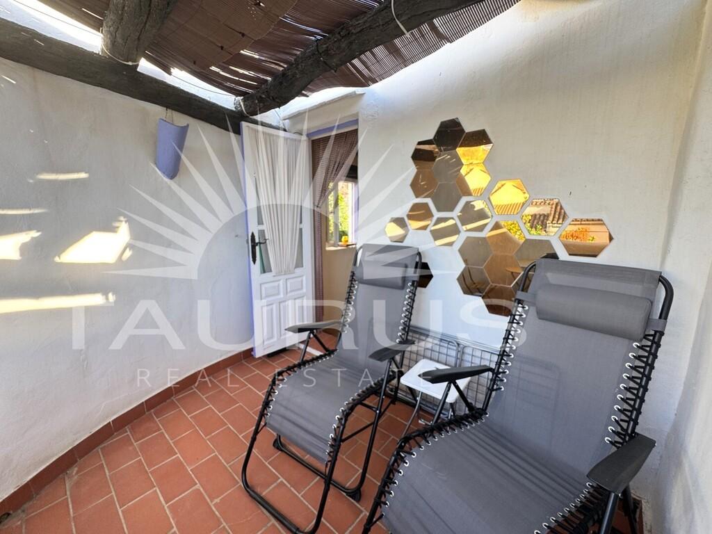 Casa en Venta en Salares
