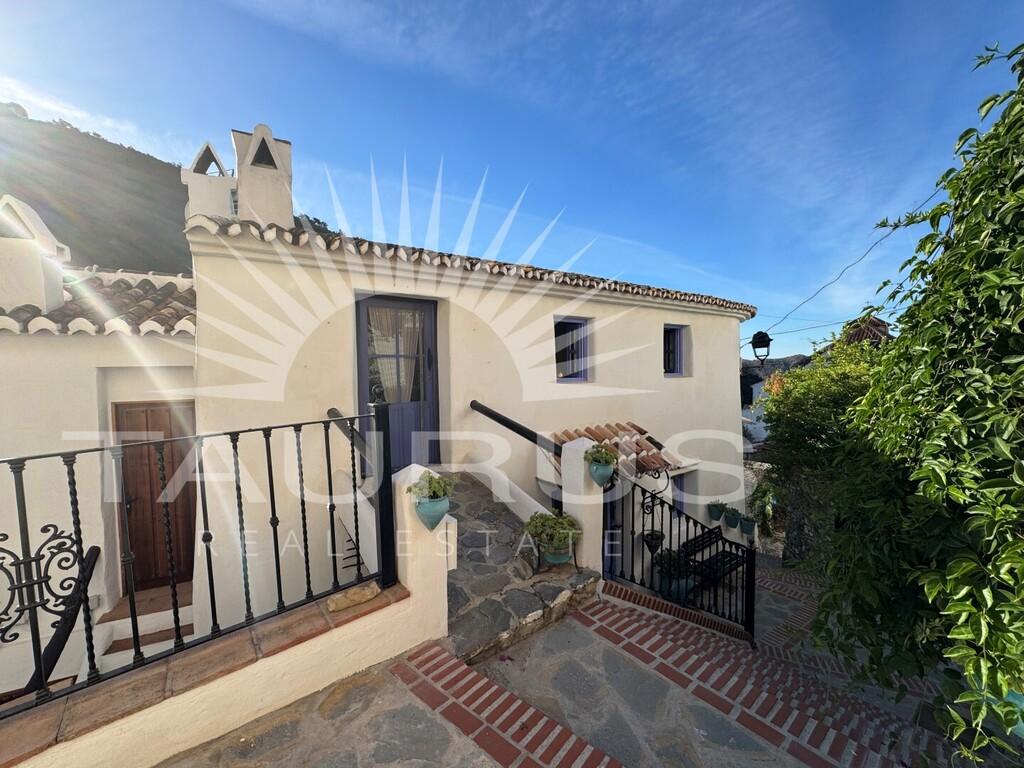 Casa en Venta en Salares