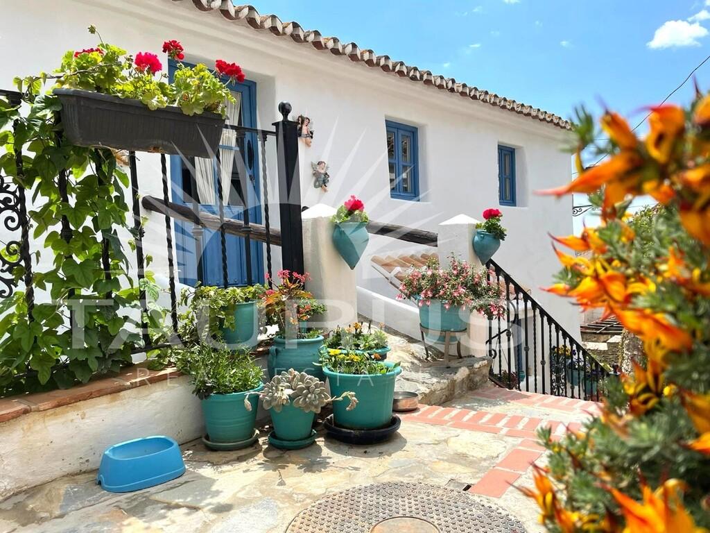 Casa en Venta en Salares