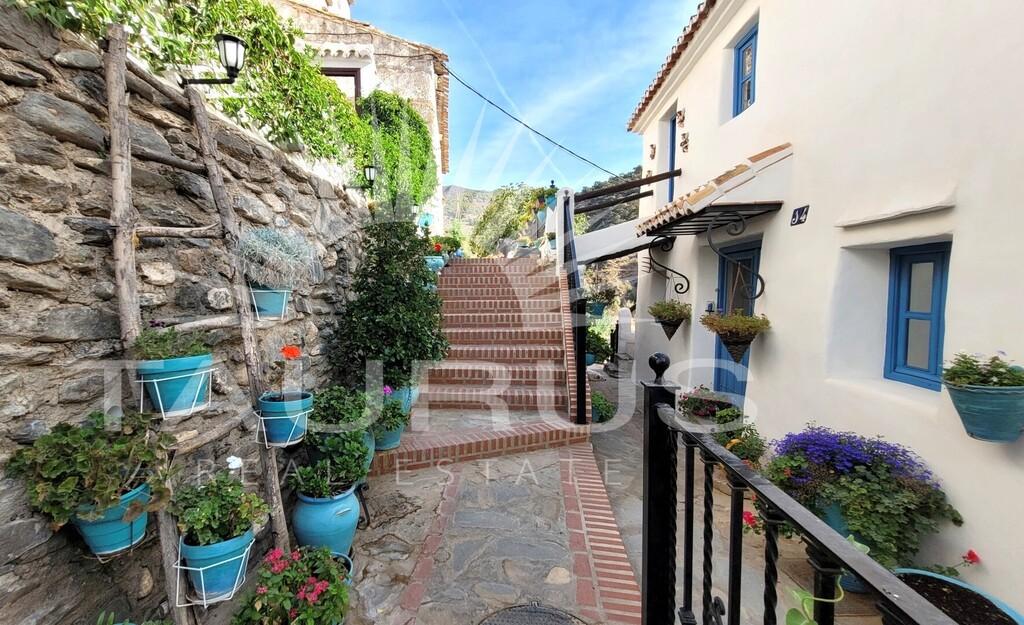 Casa en Venta en Salares