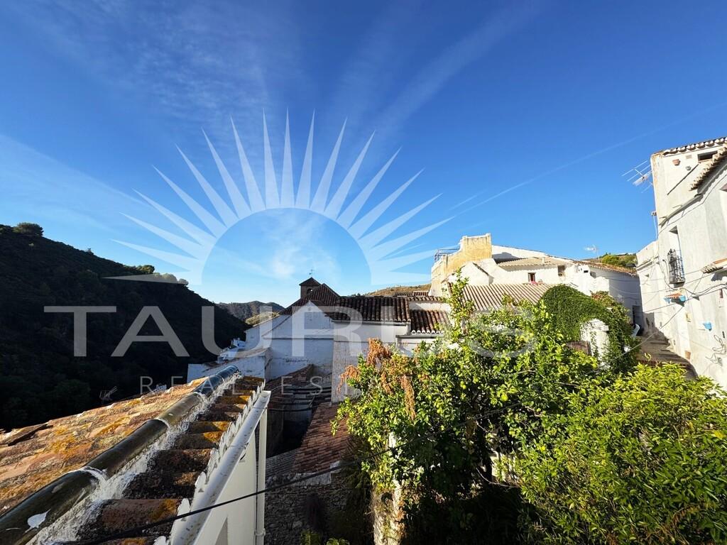 Casa en Venta en Salares