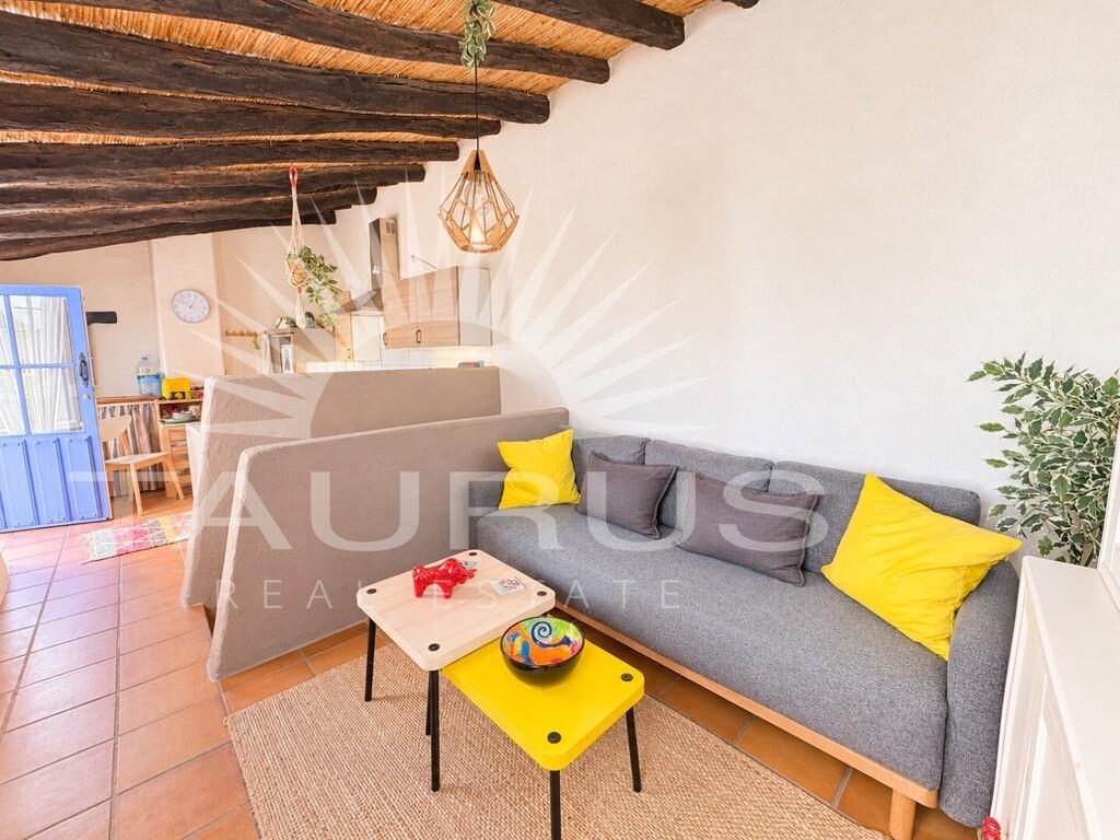 Casa en Venta en Salares